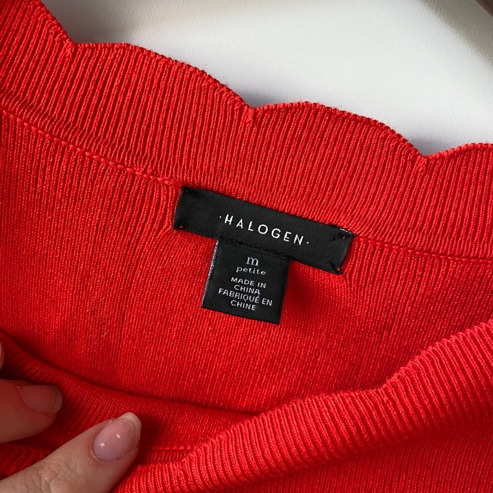 Sweater - Picture 3 of 3